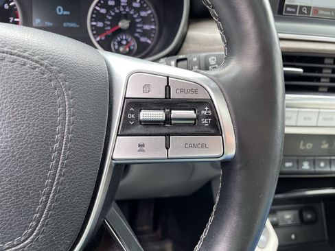 Used 2022 Kia Telluride EX w/ EX Premium Package AWD/4WD image 27