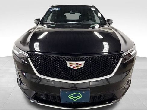 Certified 2024 Cadillac XT6 Sport w/ LPO, Floor Liner Package AWD/4WD image 4