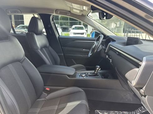 Used 2023 MAZDA CX-50 AWD 2.5 S w/ Cargo Package image 30