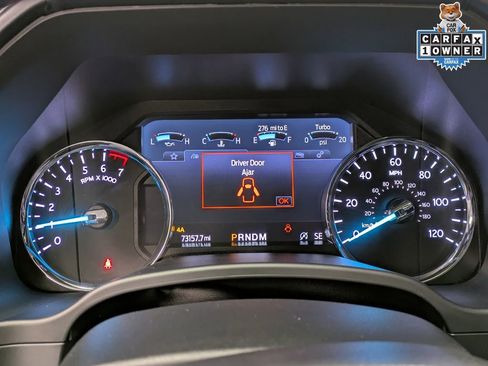 Used 2020 Ford Expedition Limited w/ Equipment Group 302A image 15