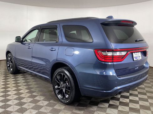 Used 2021 Dodge Durango GT AWD/4WD image 4