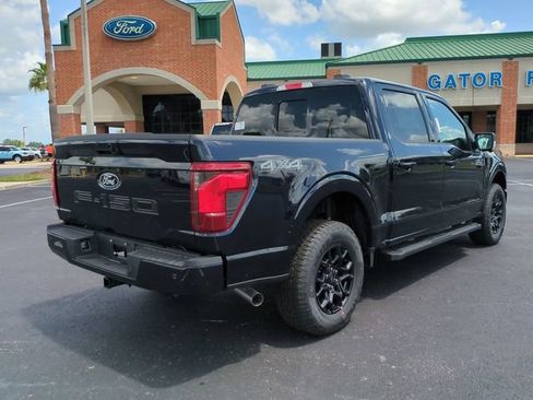 New 2026 Ford F150 XLT w/ Equipment Group 302A MID AWD/4WD image 5