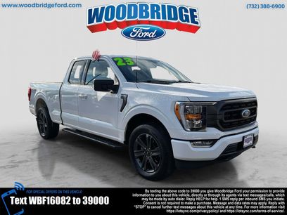Used 2023 Ford F150 XLT w/ Equipment Group 302A High