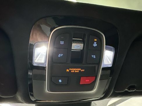 Used 2023 Hyundai Santa Fe Calligraphy FWD image 34