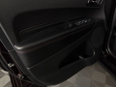 Used 2025 Dodge Durango GT image 25