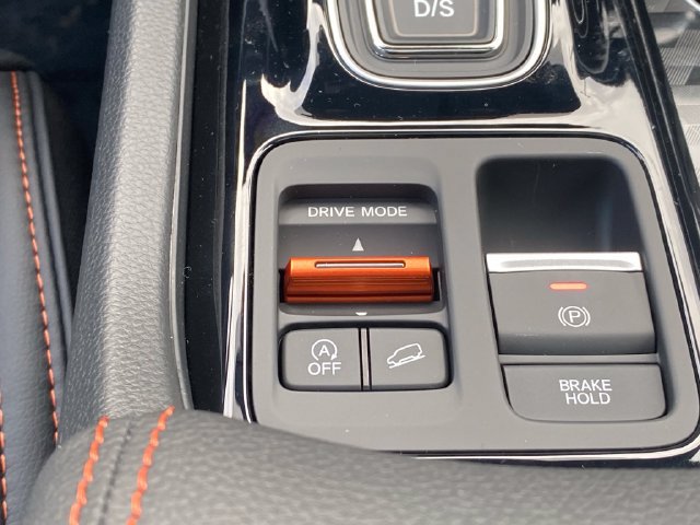New 2026 Honda Passport TrailSport Elite image 22