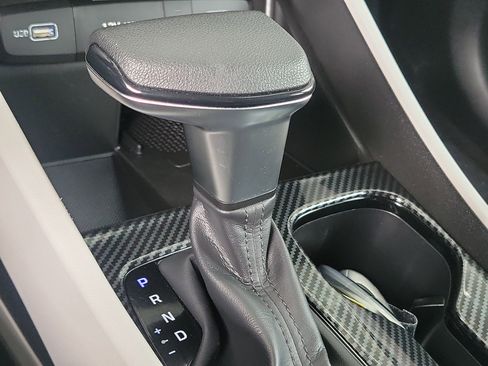 Certified 2024 Hyundai Tucson SEL image 16