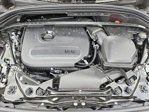 Certified 2025 MINI Cooper Countryman S image 17