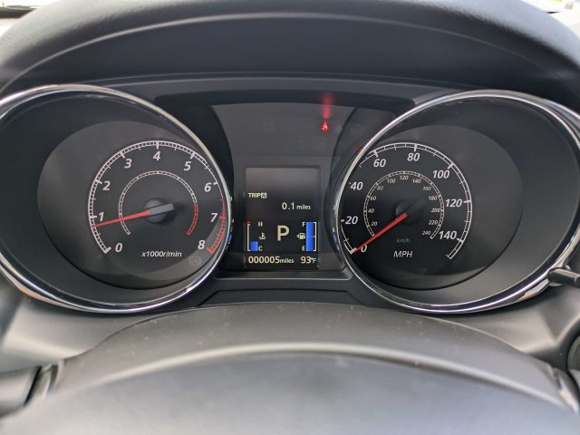New 2027 Mitsubishi Outlander Sport LE FWD image 24
