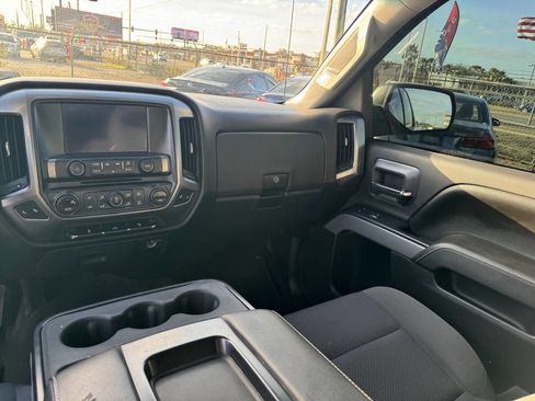 Used 2016 Chevrolet Silverado 1500 LT w/ All Star Edition image 10