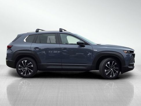 Certified 2025 MAZDA CX-50 2.5 Hybrid w/ Weather Package AWD/4WD image 3