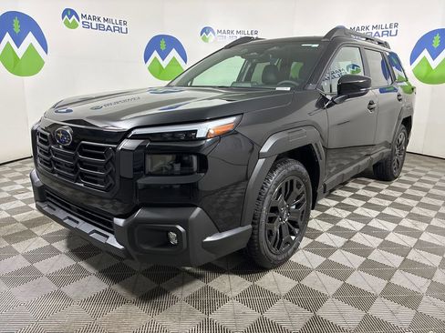 New 2026 Subaru Outback Limited XT image 3