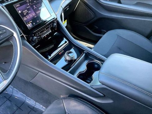 New 2026 Jeep Grand Cherokee Laredo AWD/4WD image 7