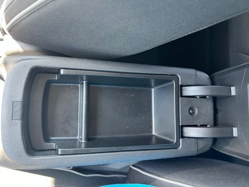 Used 2025 Chevrolet TrailBlazer LT FWD image 23