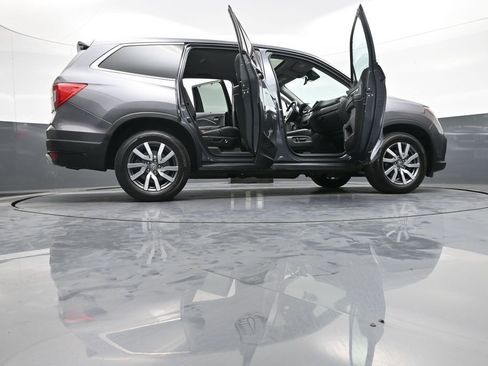 Used 2021 Honda Pilot EX-L image 50