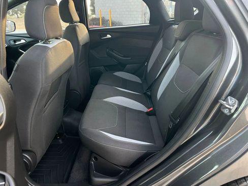 Used 2018 Ford Focus ST image 21