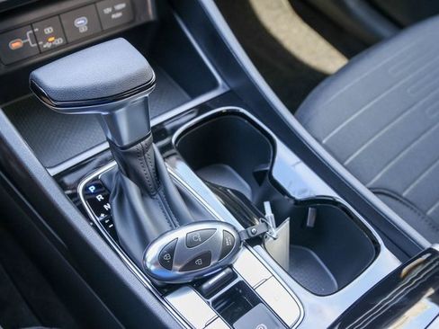 New 2026 Hyundai Santa Cruz SE image 14