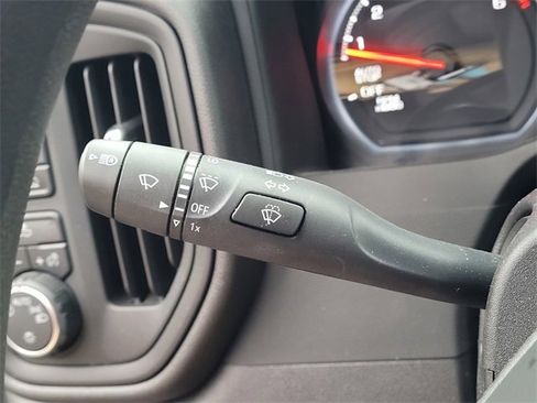 New 2025 Chevrolet Silverado 1500 Custom image 15