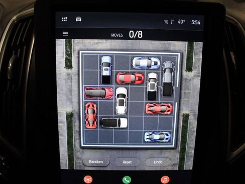 Used 2022 Ford Edge SEL image 49