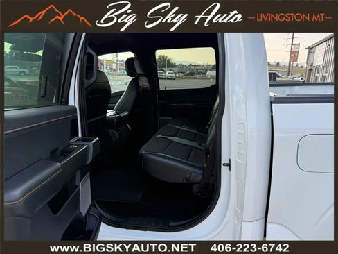 Used 2024 Ford F150 Tremor image 18