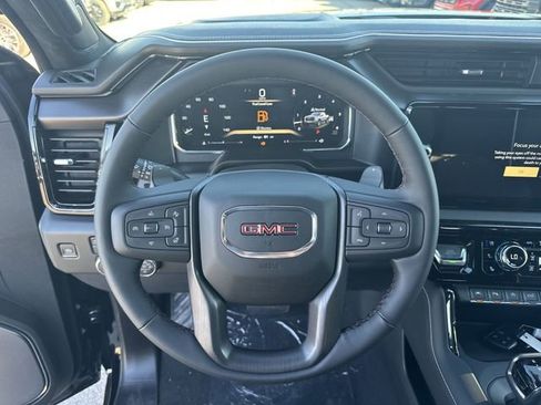 New 2026 GMC Sierra 1500 AT4X image 14