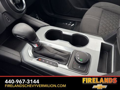 Certified 2022 Chevrolet Blazer LT image 22