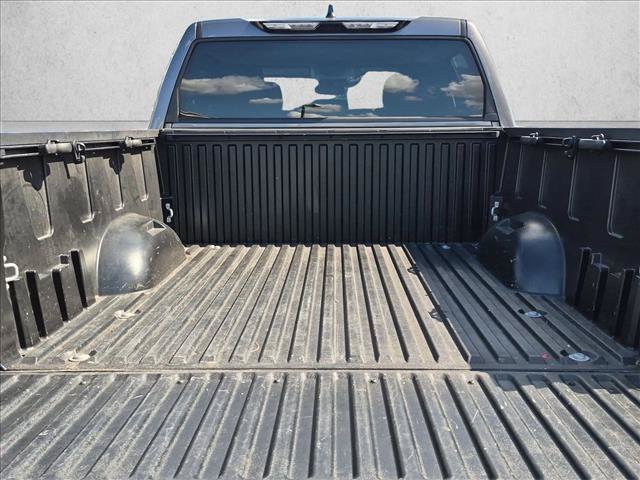 Used 2024 Toyota Tundra SR5 w/ SR5 Convenience Package RWD image 6