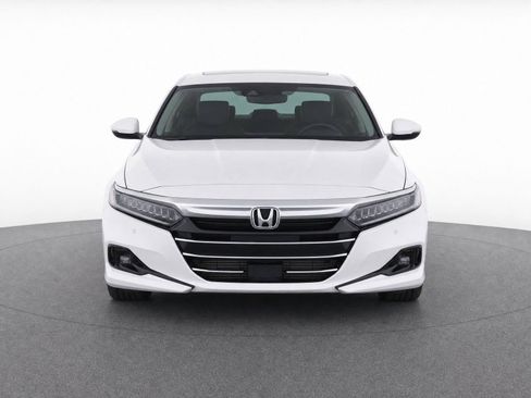 Used 2022 Honda Accord EX-L image 5