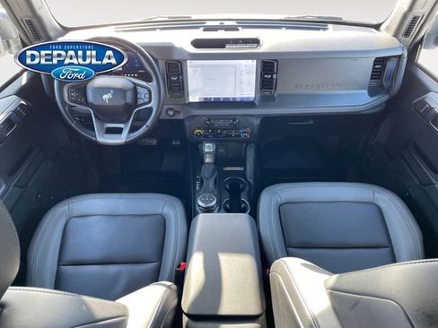 Used 2024 Ford Bronco Big Bend image 13