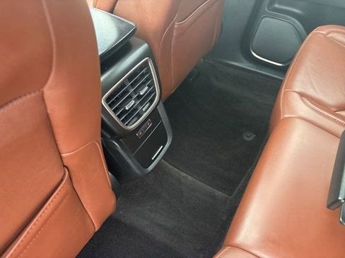 Used 2019 Lincoln Nautilus Reserve AWD/4WD image 36