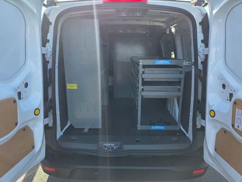 Used 2020 Ford Transit Connect XL FWD image 13