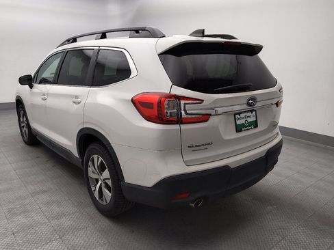 Used 2023 Subaru Ascent Premium w/ Convenience Package AWD/4WD image 5