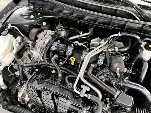 Used 2023 Nissan Altima 2.5 SV w/ SV Premium Package image 33