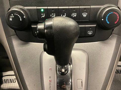 Used 2009 Honda CR-V LX image 22