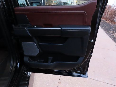 Used 2023 Ford F150 Lariat w/ Equipment Group 502A High image 15