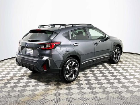 Used 2025 Subaru Crosstrek 2.5i Limited w/ Popular Package #4A image 6