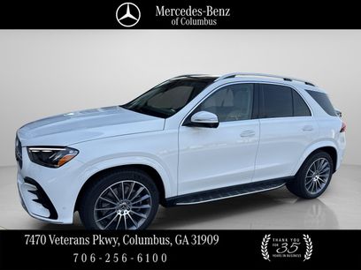 Certified 2026 Mercedes-Benz GLE 450 4MATIC