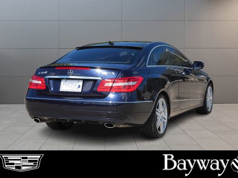 Used 2010 Mercedes-Benz E 350 Coupe image 6