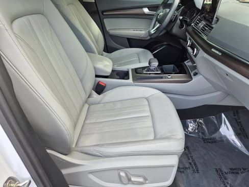 Certified 2023 Audi Q5 2.0T Premium w/ Convenience Package AWD/4WD image 20