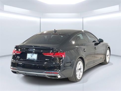 Used 2022 Audi A5 2.0T Premium Plus image 7