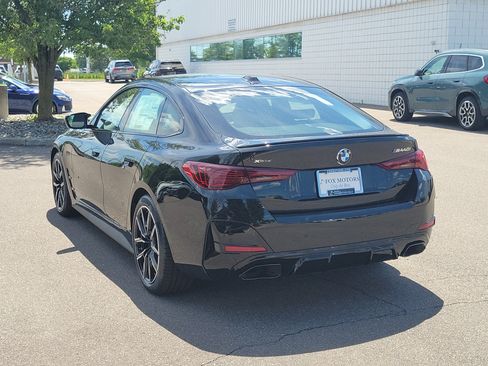 New 2026 BMW 440i xDrive w/ Premium Package AWD/4WD image 6