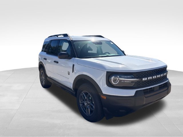 New 2026 Ford Bronco Sport Big Bend w/ Convenience Package AWD/4WD image 8