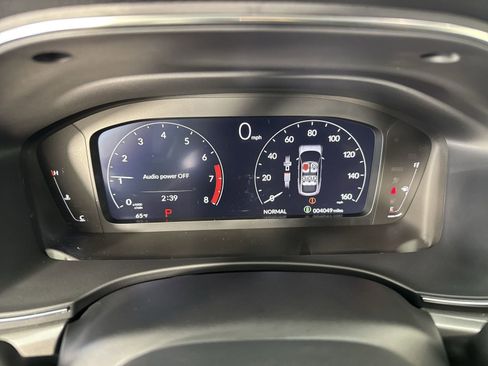 Certified 2025 Acura Integra image 16