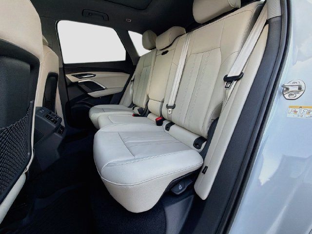 New 2026 Audi Q5 2.0T AWD/4WD image 20