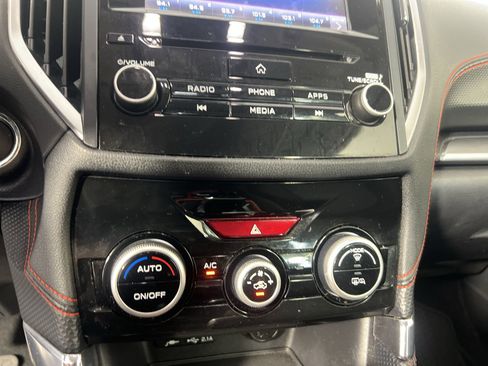 Used 2020 Subaru Forester Sport w/ Popular Package #2 image 27