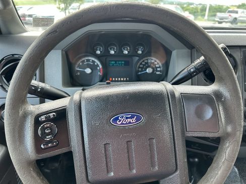 Used 2012 Ford F250 XL w/ PWR Equipment Group AWD/4WD image 23