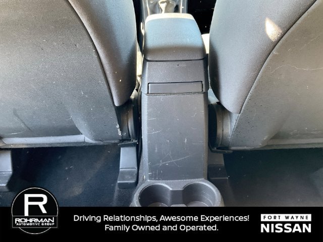 Used 2014 Jeep Patriot Sport FWD image 28