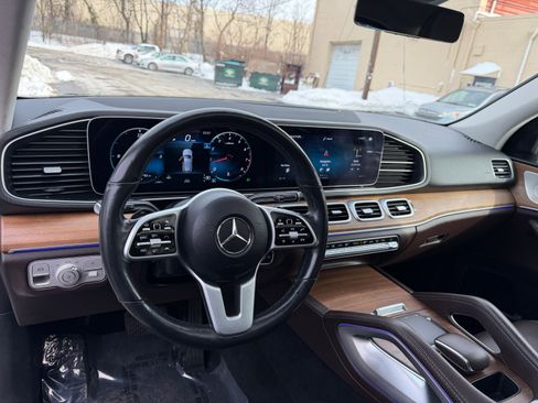 Used 2022 Mercedes-Benz GLE 350 4MATIC image 21