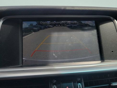 Used 2019 Kia Optima LX FWD image 17
