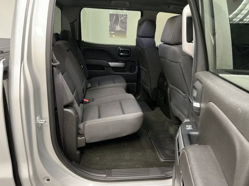 Used 2017 Chevrolet Silverado 1500 LT w/ All Star Edition image 27